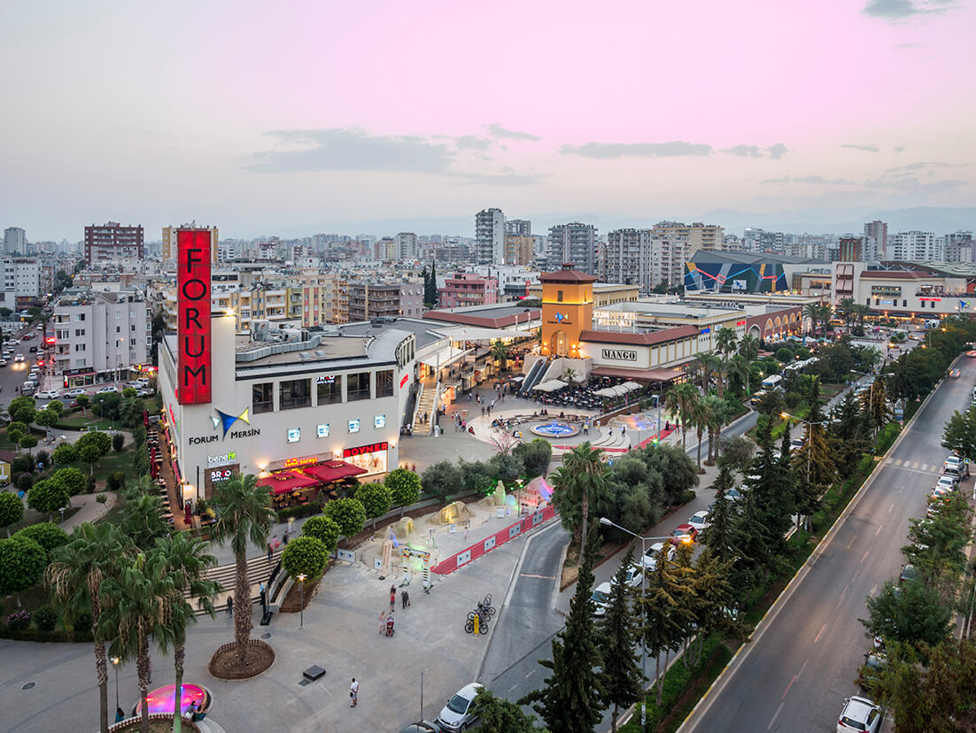 Forum Mersin